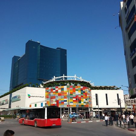 Far Life Hotel Antalya Exterior photo