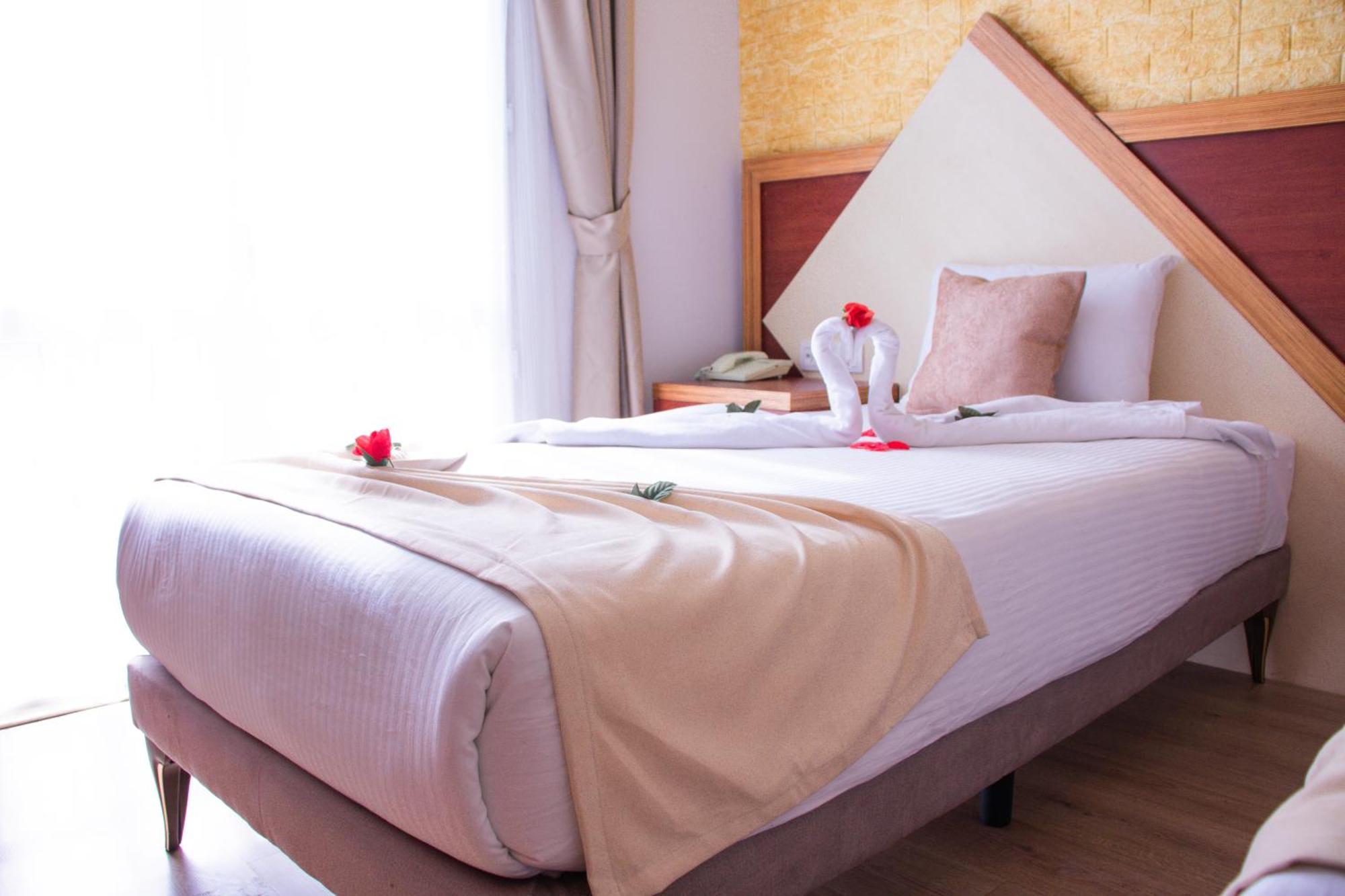 Far Life Hotel Antalya Exterior photo